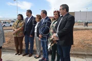 Calle de Doctor Marcos Gómez (Foto TA)